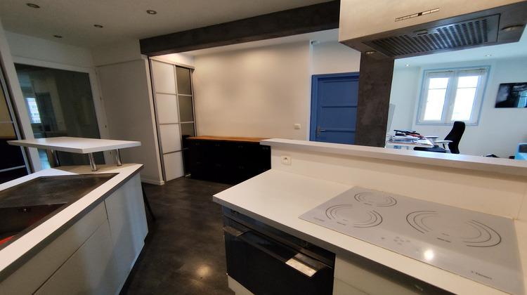 Ma-Cabane - Vente Appartement Maisons-Alfort, 52 m²