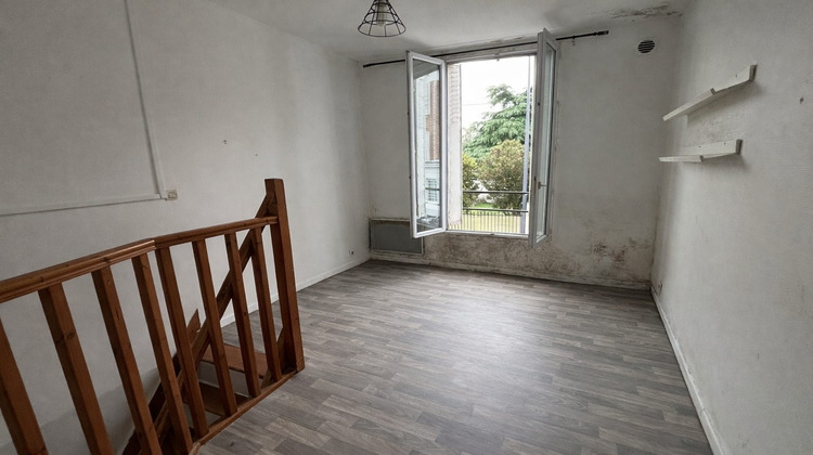 Ma-Cabane - Vente Appartement Maisons-Alfort, 38 m²