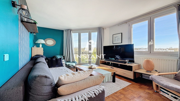 Ma-Cabane - Vente Appartement Maisons-Alfort, 39 m²