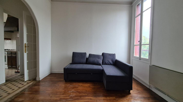 Ma-Cabane - Vente Appartement MAISONS ALFORT, 57 m²