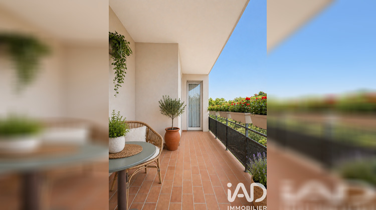 Ma-Cabane - Vente Appartement Maisons-Alfort, 71 m²