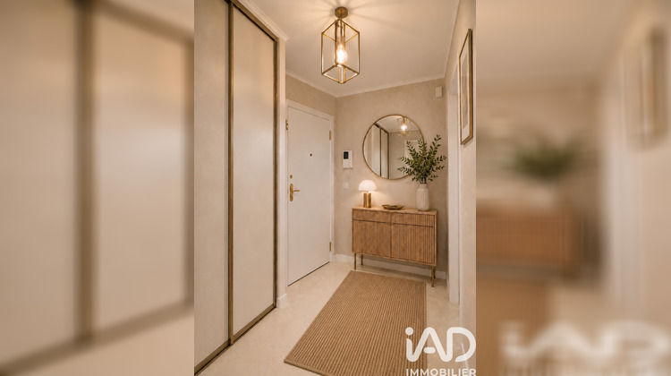 Ma-Cabane - Vente Appartement Maisons-Alfort, 71 m²