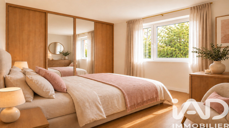 Ma-Cabane - Vente Appartement Maisons-Alfort, 71 m²