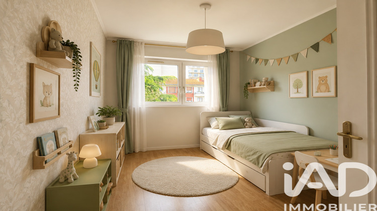 Ma-Cabane - Vente Appartement Maisons-Alfort, 71 m²