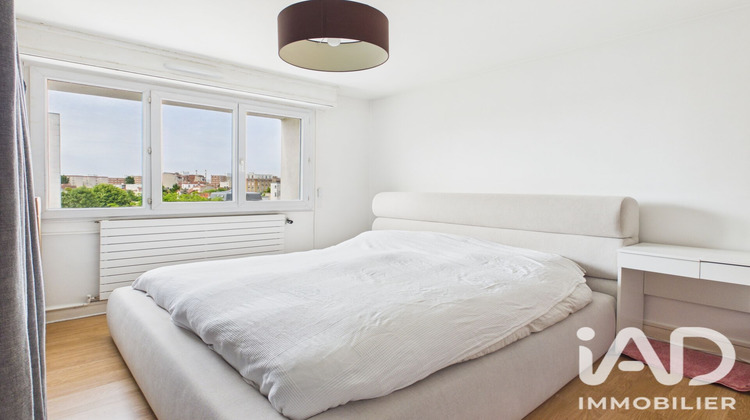 Ma-Cabane - Vente Appartement Maisons-Alfort, 56 m²