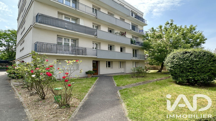 Ma-Cabane - Vente Appartement Maisons-Alfort, 29 m²