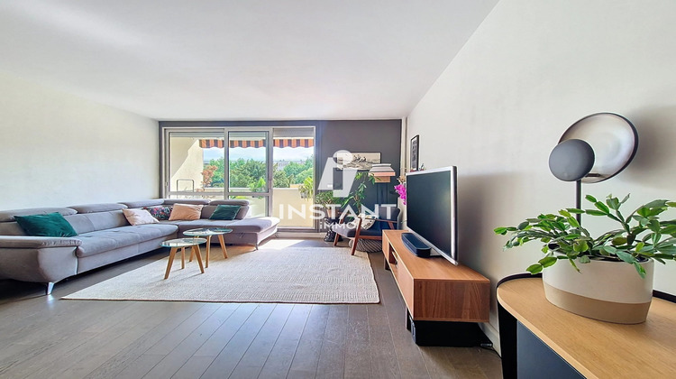 Ma-Cabane - Vente Appartement Maisons-Alfort, 81 m²