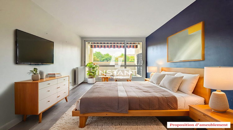 Ma-Cabane - Vente Appartement Maisons-Alfort, 81 m²