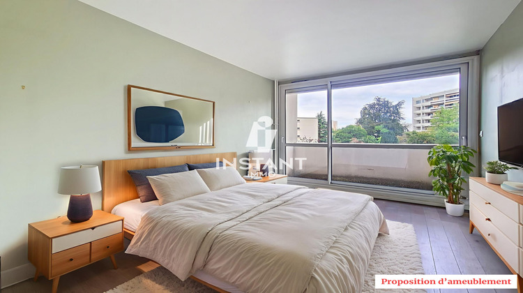Ma-Cabane - Vente Appartement Maisons-Alfort, 81 m²