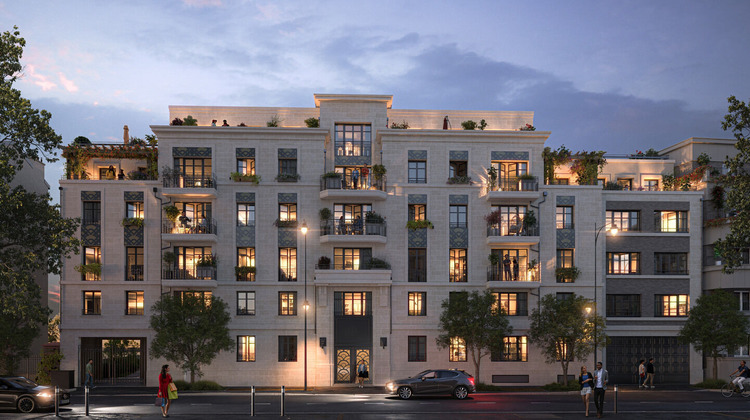 Ma-Cabane - Vente Appartement MAISONS-ALFORT, 82 m²