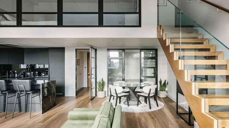 Ma-Cabane - Vente Appartement MAISONS-ALFORT, 110 m²
