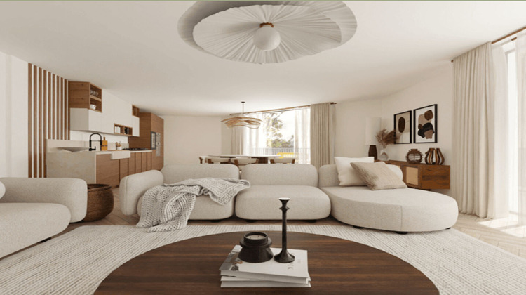 Ma-Cabane - Vente Appartement MAISONS-ALFORT, 110 m²