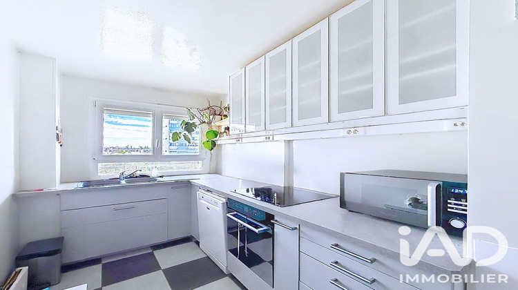 Ma-Cabane - Vente Appartement Maisons-Alfort, 72 m²