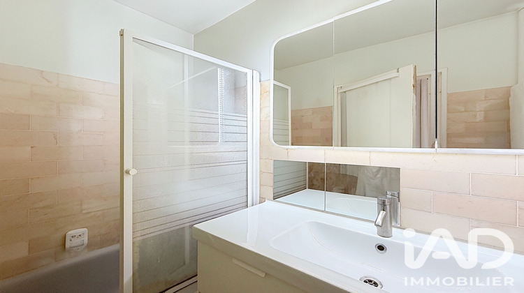 Ma-Cabane - Vente Appartement Maisons-Alfort, 72 m²