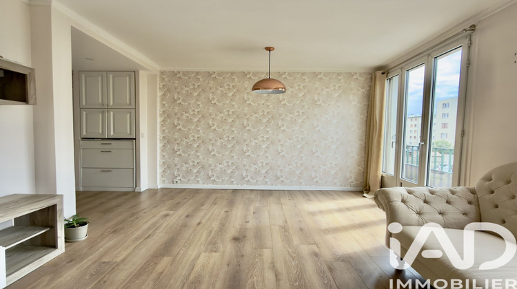 Ma-Cabane - Vente Appartement Maisons-Alfort, 65 m²