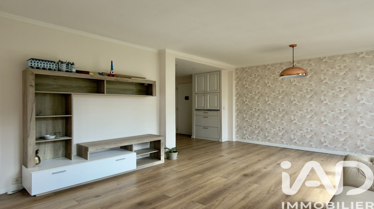 Ma-Cabane - Vente Appartement Maisons-Alfort, 65 m²