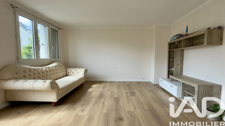 Ma-Cabane - Vente Appartement Maisons-Alfort, 65 m²