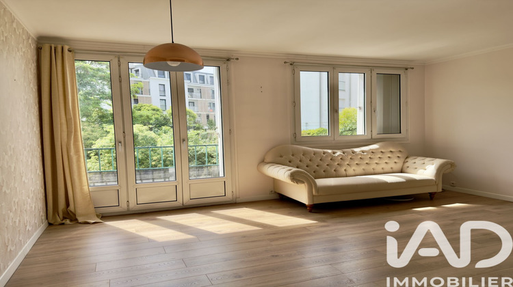 Ma-Cabane - Vente Appartement Maisons-Alfort, 65 m²