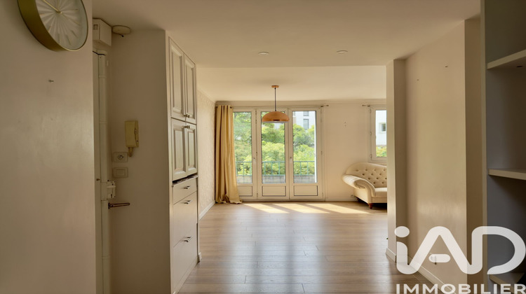 Ma-Cabane - Vente Appartement Maisons-Alfort, 65 m²