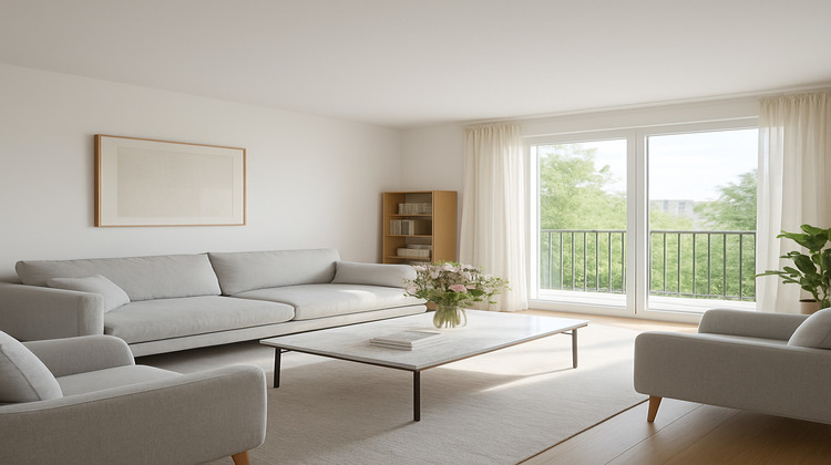 Ma-Cabane - Vente Appartement MAISONS-ALFORT, 78 m²