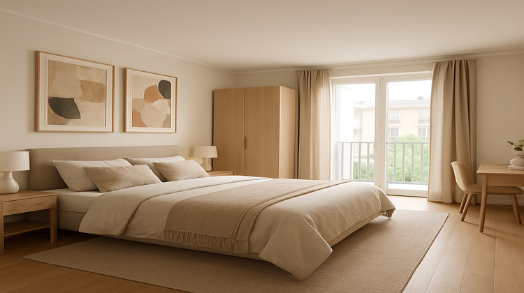 Ma-Cabane - Vente Appartement MAISONS-ALFORT, 78 m²