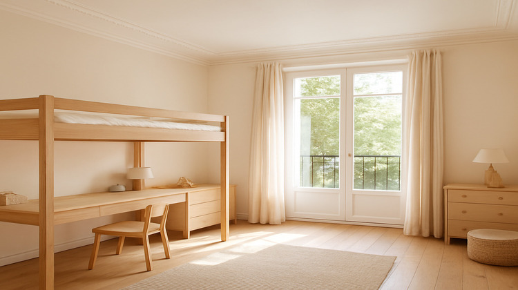 Ma-Cabane - Vente Appartement MAISONS-ALFORT, 78 m²