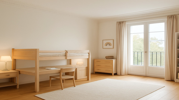 Ma-Cabane - Vente Appartement MAISONS-ALFORT, 78 m²