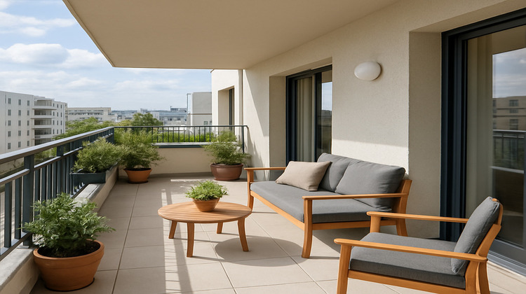 Ma-Cabane - Vente Appartement MAISONS-ALFORT, 78 m²