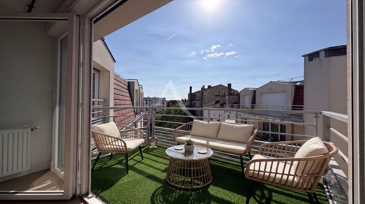Ma-Cabane - Vente Appartement MAISONS-ALFORT, 68 m²