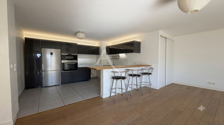 Ma-Cabane - Vente Appartement MAISONS-ALFORT, 68 m²