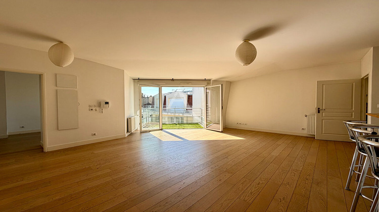 Ma-Cabane - Vente Appartement MAISONS-ALFORT, 68 m²