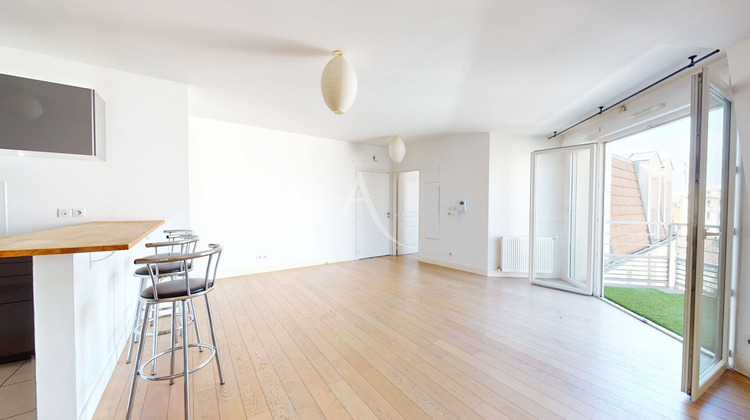 Ma-Cabane - Vente Appartement MAISONS-ALFORT, 68 m²