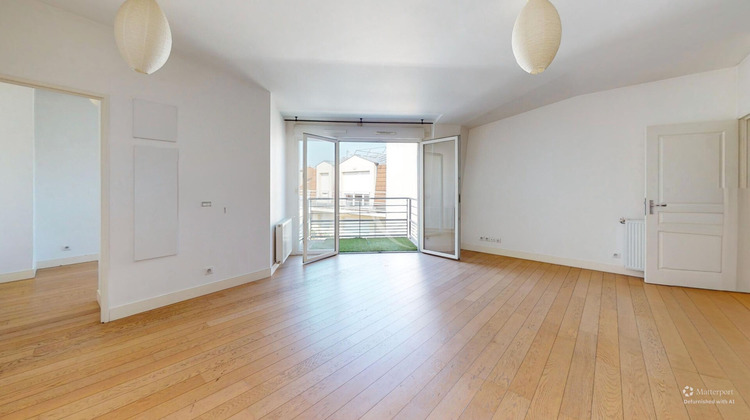 Ma-Cabane - Vente Appartement MAISONS-ALFORT, 68 m²