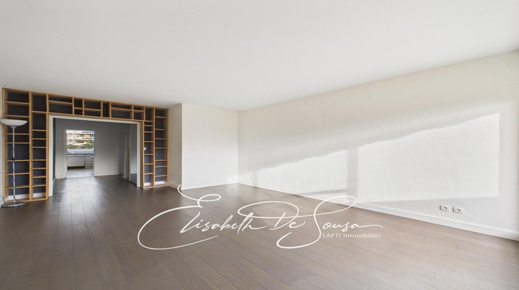 Ma-Cabane - Vente Appartement Maisons-Alfort, 82 m²