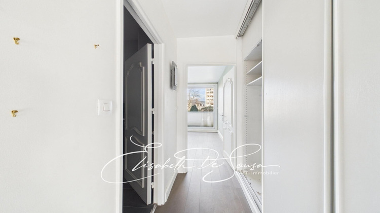 Ma-Cabane - Vente Appartement Maisons-Alfort, 82 m²