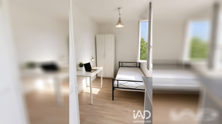 Ma-Cabane - Vente Appartement Maisons-Alfort, 19 m²