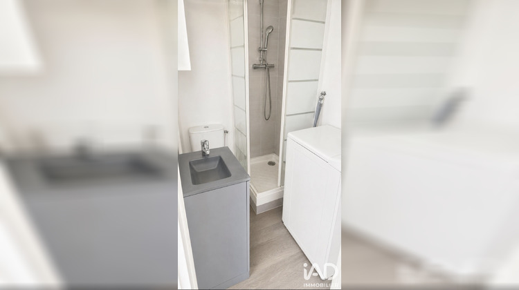Ma-Cabane - Vente Appartement Maisons-Alfort, 19 m²