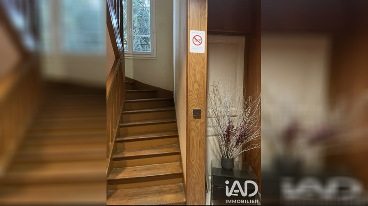 Ma-Cabane - Vente Appartement Maisons-Alfort, 19 m²