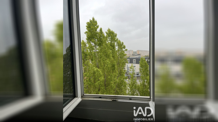 Ma-Cabane - Vente Appartement Maisons-Alfort, 19 m²