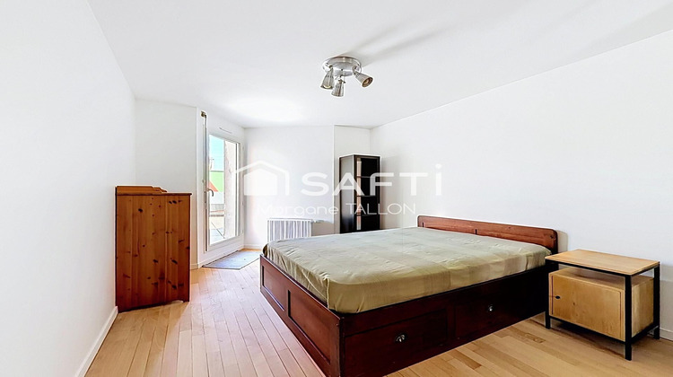 Ma-Cabane - Vente Appartement Maisons-Alfort, 81 m²
