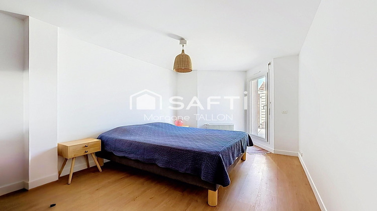 Ma-Cabane - Vente Appartement Maisons-Alfort, 81 m²