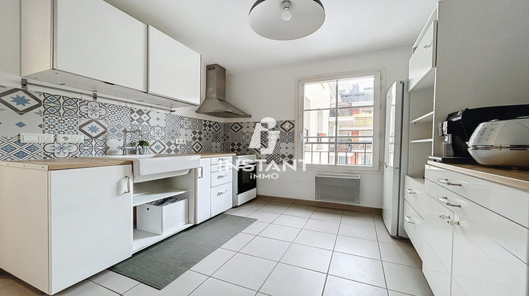 Ma-Cabane - Vente Appartement Maisons-Alfort, 46 m²