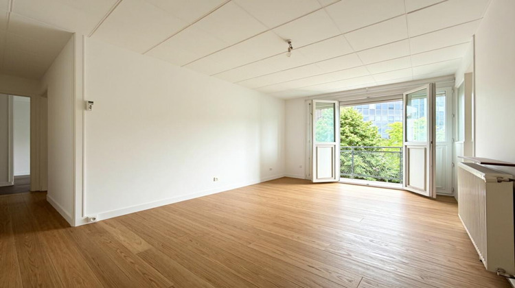 Ma-Cabane - Vente Appartement MAISONS ALFORT, 53 m²