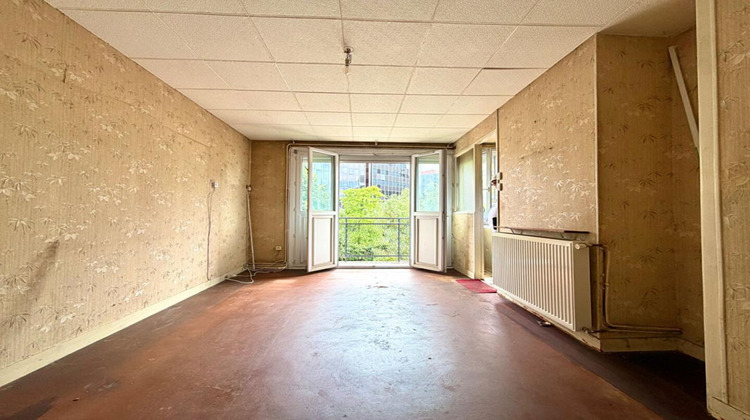 Ma-Cabane - Vente Appartement MAISONS ALFORT, 53 m²