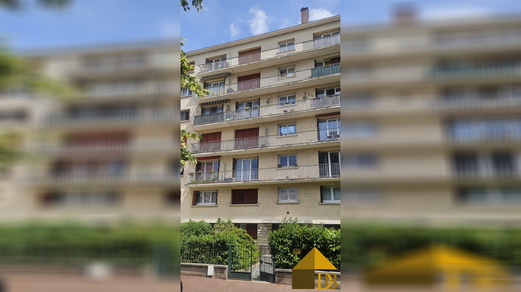 Ma-Cabane - Vente Appartement Maisons-Alfort, 89 m²
