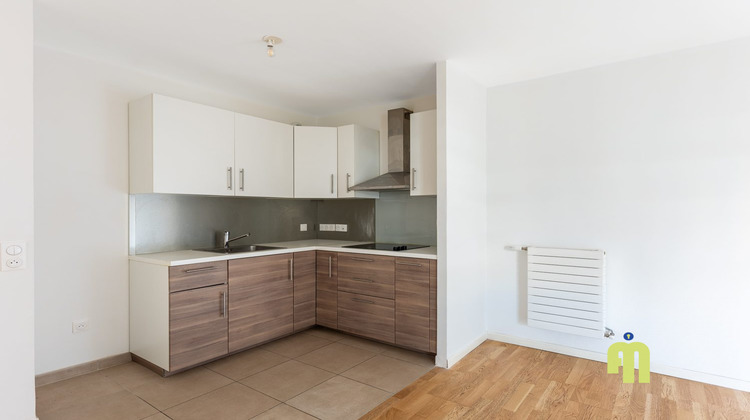 Ma-Cabane - Vente Appartement Maisons-Alfort, 53 m²