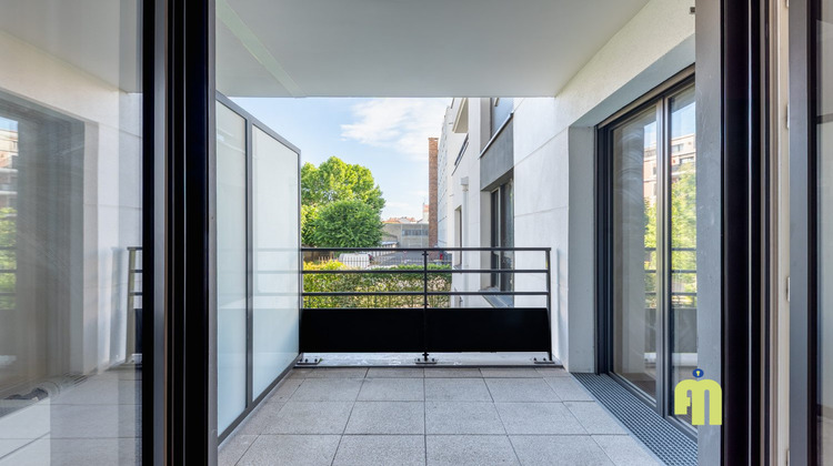 Ma-Cabane - Vente Appartement Maisons-Alfort, 53 m²