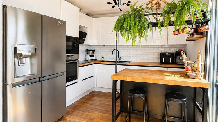 Ma-Cabane - Vente Appartement Maisons-Alfort, 85 m²
