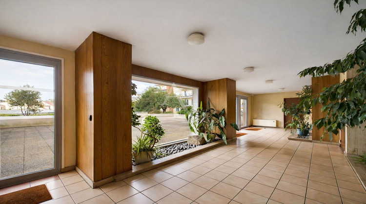 Ma-Cabane - Vente Appartement MAISONS-ALFORT, 60 m²