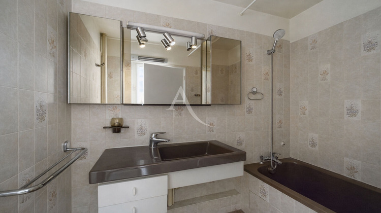 Ma-Cabane - Vente Appartement MAISONS-ALFORT, 60 m²